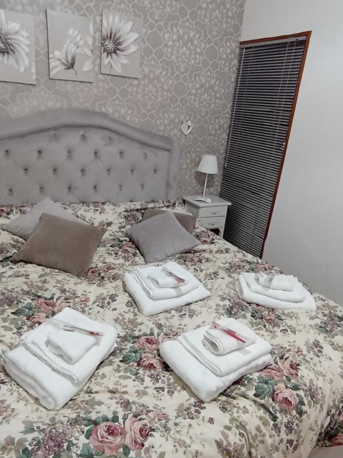 ナポリLa Casa Di Simoneアパートメント エクステリア 写真