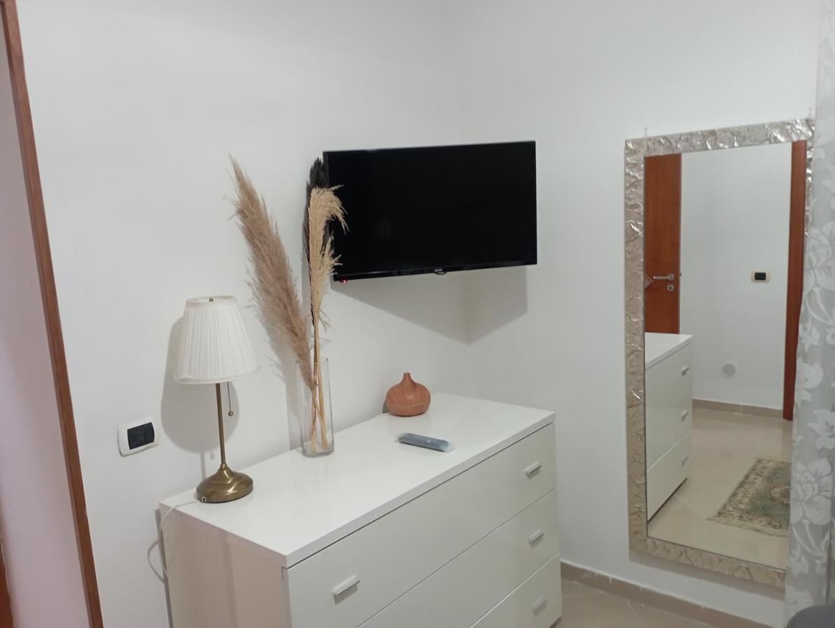 ナポリLa Casa Di Simoneアパートメント エクステリア 写真