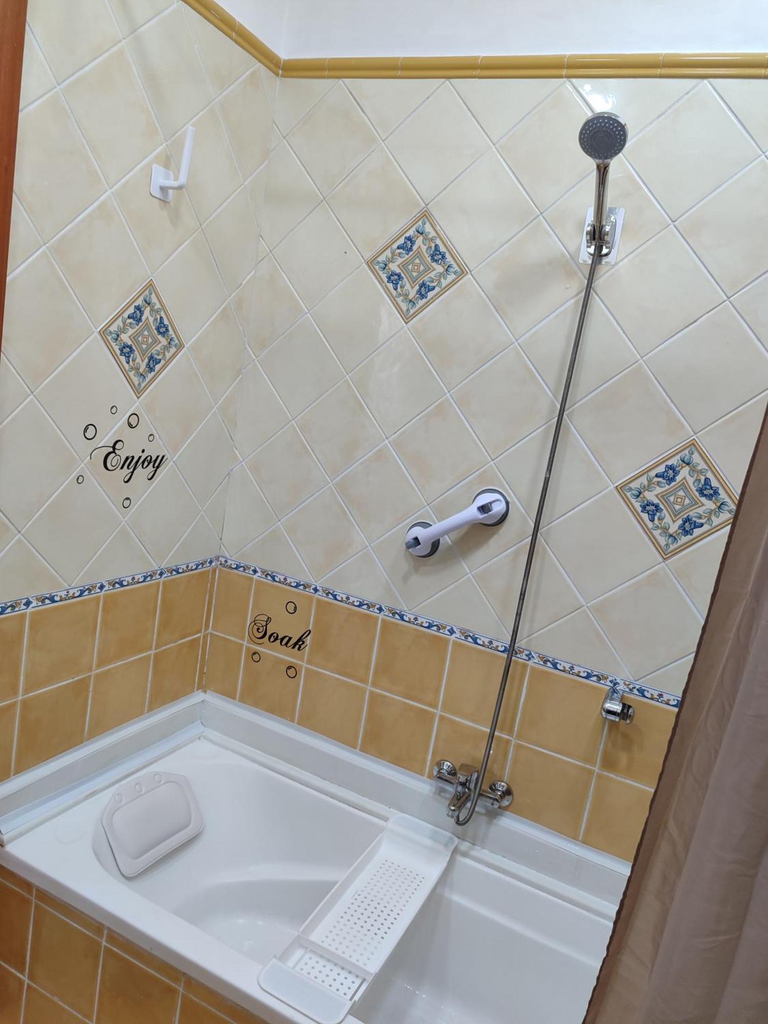 ナポリLa Casa Di Simoneアパートメント エクステリア 写真