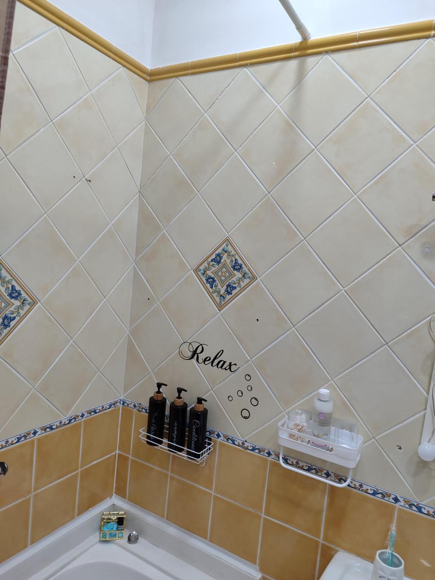 ナポリLa Casa Di Simoneアパートメント エクステリア 写真